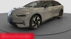 Bild des Angebotes VW ID.7 GTX 4Mo 21 AHK PANO WÄPU HuD H/K 360