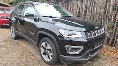 Bild des Angebotes Jeep Compass Limited 4WD