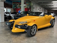 Bild des Angebotes Plymouth Prowler Retro Roadster  Finanz. 4.99%