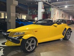 Bild des Angebotes Plymouth Prowler Finanz.5.99%