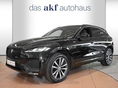 Bild des Angebotes Jaguar F-Pace D200 R-Dynamic SE AWD-Navi*AHK*Kamera*Panorama*ACC