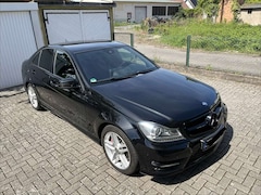 Bild des Angebotes Mercedes-Benz C 350 CDI DPF (BlueEFFICIENCY) 7G-TRONIC Avantgarde