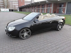 Bild des Angebotes VW Eos 3.2 V6 DSG Individual Chrom EINZIGARTIG !!!