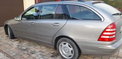 Bild des Angebotes Mercedes-Benz C 220 T CDI Automatik Elegance