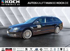 Bild des Angebotes Skoda Superb Combi 2.0TSI,DSG,Best of,PDC,AHK,LM,Klima
