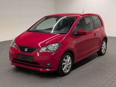 Bild des Angebotes SEAT Mii Style Navi/BT/PDC/Tempomat/15"LM