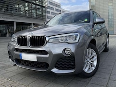Bild des Angebotes BMW X3 BMW X3 xDrive20d M SPORT Aut.
