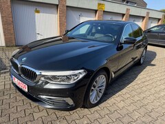 Bild des Angebotes BMW 540 d xDrive Luxury Line - Topausstattung!!!
