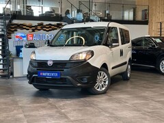 Bild des Angebotes Fiat Doblo *TÜV-7/27*KLima*1-HAND*AHK*