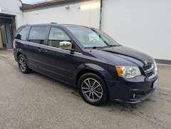 Bild des Angebotes Dodge Grand Caravan sxt
