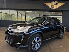 Bild des Angebotes Citroen C4 Aircross Exclusive 4WD T-LEDER/NAVI/HiFi/SZH