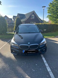 Bild des Angebotes BMW 218 218d Gran Tourer xDrive Advantage