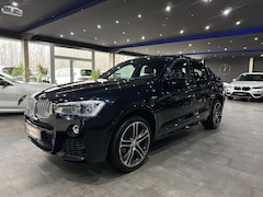 Bild des Angebotes BMW X4 xDrive 35d M Sport /LEDER /MEMORY /360°KAMERA