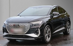 Bild des Angebotes Audi 50 e-tron S line Matrix Kamera ACC