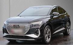 Bild des Angebotes Audi 50 e-tron S line Matrix Kamera ACC