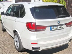 Bild des Angebotes BMW X5 M X5M50d