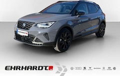 Bild des Angebotes SEAT Arona 1.0 TSI DSG FR Black Edition VIRTUAL*NAVI*LED*A...