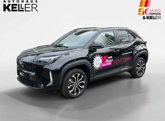 Bild des Angebotes Toyota Yaris Cross Hybrid FWD Teamplayer
