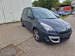 Bild des Angebotes Renault Scenic III Dynamique, Teilleder,2HandTÜV 08.2027