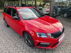 Bild des Angebotes Skoda Octavia III Combi 2.0 TSI VRS *nur 43 TKM*Scheckheft*