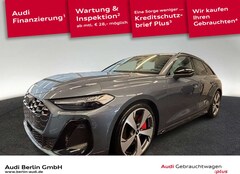 Bild des Angebotes Audi A5 e-hybrid quattro S tronic