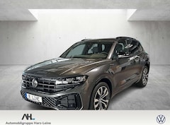 Bild des Angebotes VW Touareg R-Line 3.0 V6 TDI 4MOTION 3xKlima 4xSHZ
