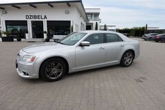 Bild des Angebotes Lancia Thema 3.0 V6 CRD Platinum