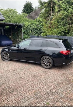 Bild des Angebotes Mercedes-Benz C 43 AMG AMG ..4Matic T-Modell Allrad +100sterne Garantie