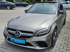 Bild des Angebotes Mercedes-Benz C 43 AMG Limo*4Matic**Performance*Limo*4Matic*MegaVoll*Pano