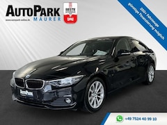 Bild des Angebotes BMW 420 Gran Coupe 420 d Advantage