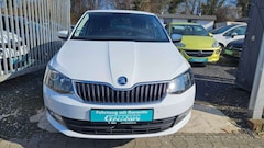 Bild des Angebotes Skoda Fabia Combi Ambition/1 Hand,TÜV Inspektion Garan