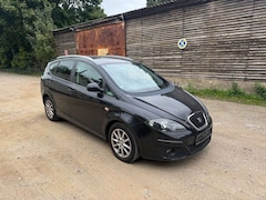 Bild des Angebotes SEAT Altea XL Sport * 1 Hand * Kupplung Neu *