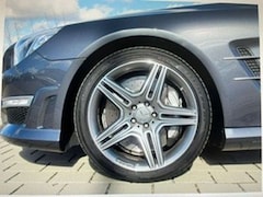Bild des Angebotes Mercedes-Benz SL 63 AMG SL 63 AMG AMG Speedshift 7G-MCT 2LOOK Edition