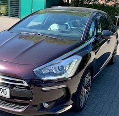 Bild des Angebotes Citroen DS5 BlueHDi 180 Aut Sport Chic
