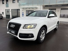 Bild des Angebotes Audi Q5 2.0 TDI S-Line S tronic quattro 4x4|Panorama