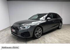 Bild des Angebotes Audi S4 Avant 3.0 TDI quattro Standheizung + AHK Klima