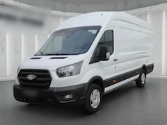 Bild des Angebotes Ford Transit Trend Kasten L4H3*HA*1.1t*GRA*KAM*WINTER-PKT.