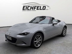 Mazda MX-5 2024 Exclusive-line 2ST 1.5L SKYACTIV-G 132 6MT RW