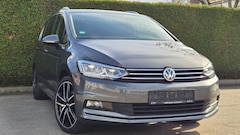 Bild des Angebotes VW Touran 1.4 TSI DSG Highline 7 SITZER/KAMERA/NAVI
