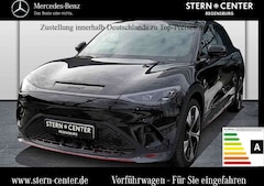 Bild des Angebotes smart #3 Brabus+Head-Up+MEMORY+Beats Soundsystem+360°+