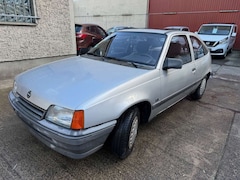 Bild des Angebotes Opel Kadett E LS Automatik Schiebedach