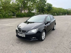 Bild des Angebotes SEAT Ibiza Lim. Stylance, 1.HAND, TÜV+Zahnriemen NEU