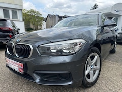 Bild des Angebotes BMW 116 116i LCI / 1.Hand/ Service nur bei BMW