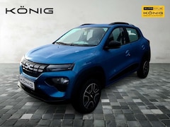 Bild des Angebotes Dacia Spring Essential 45 CCS*Navi*Allwetter