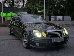 Bild des Angebotes Mercedes-Benz E 500 T 7G-TRONIC Elegance