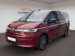 Bild des Angebotes VW T7 Multivan Style eHybrid lang 4MOTION