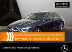 Bild des Angebotes Mercedes-Benz A 250 e Lim AMG+360°+AHK+MULTIBEAM+8G