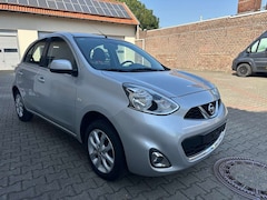 Bild des Angebotes Nissan Micra 1.2 Tekna