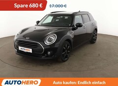 Bild des Angebotes MINI Cooper Clubman Cooper*NAVI*LED*TEMPO*PDC*H/K*SHZ*BLUETOOTH*