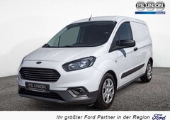 Bild des Angebotes Ford Transit Courier Trend Kasten LEDERLENKRAD FSE